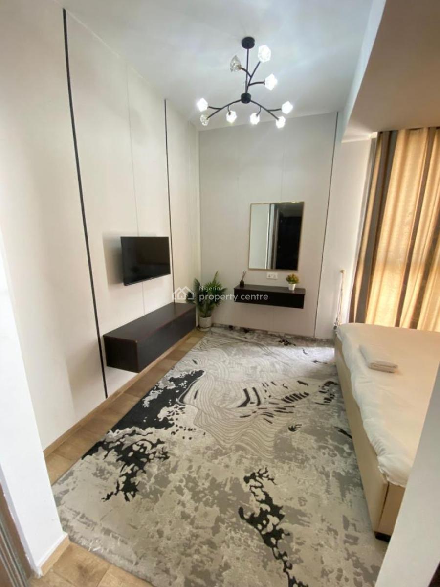 Luxurious 2 Bedroom Apartment, Eko Atlantic City, Lagos, Flat / Apartment Short Let