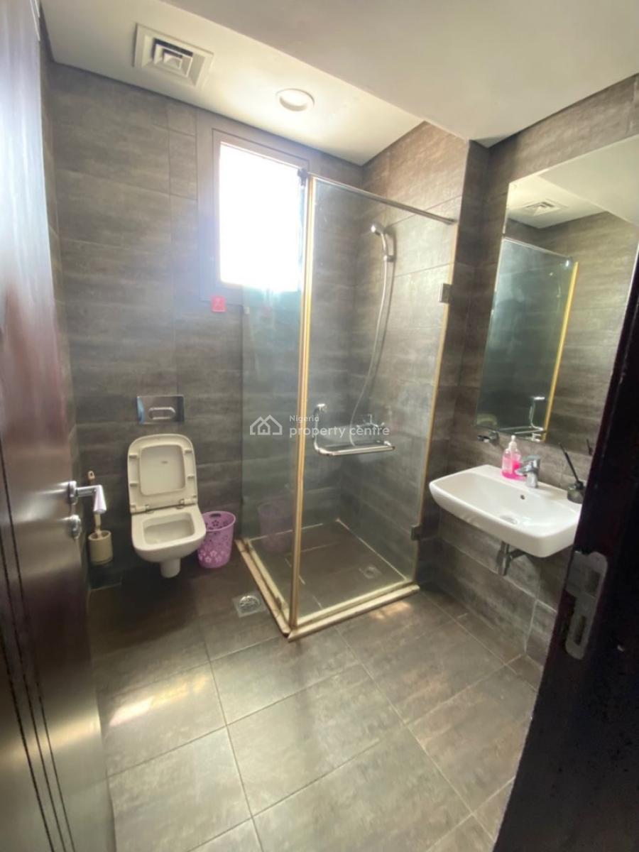 Luxurious 2 Bedroom Apartment, Eko Atlantic City, Lagos, Flat / Apartment Short Let