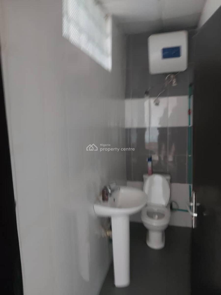 2 Units of 5 Bedroom Semi Detached Duplex, Off Adeola Odeku, Victoria Island (vi), Lagos, House for Rent