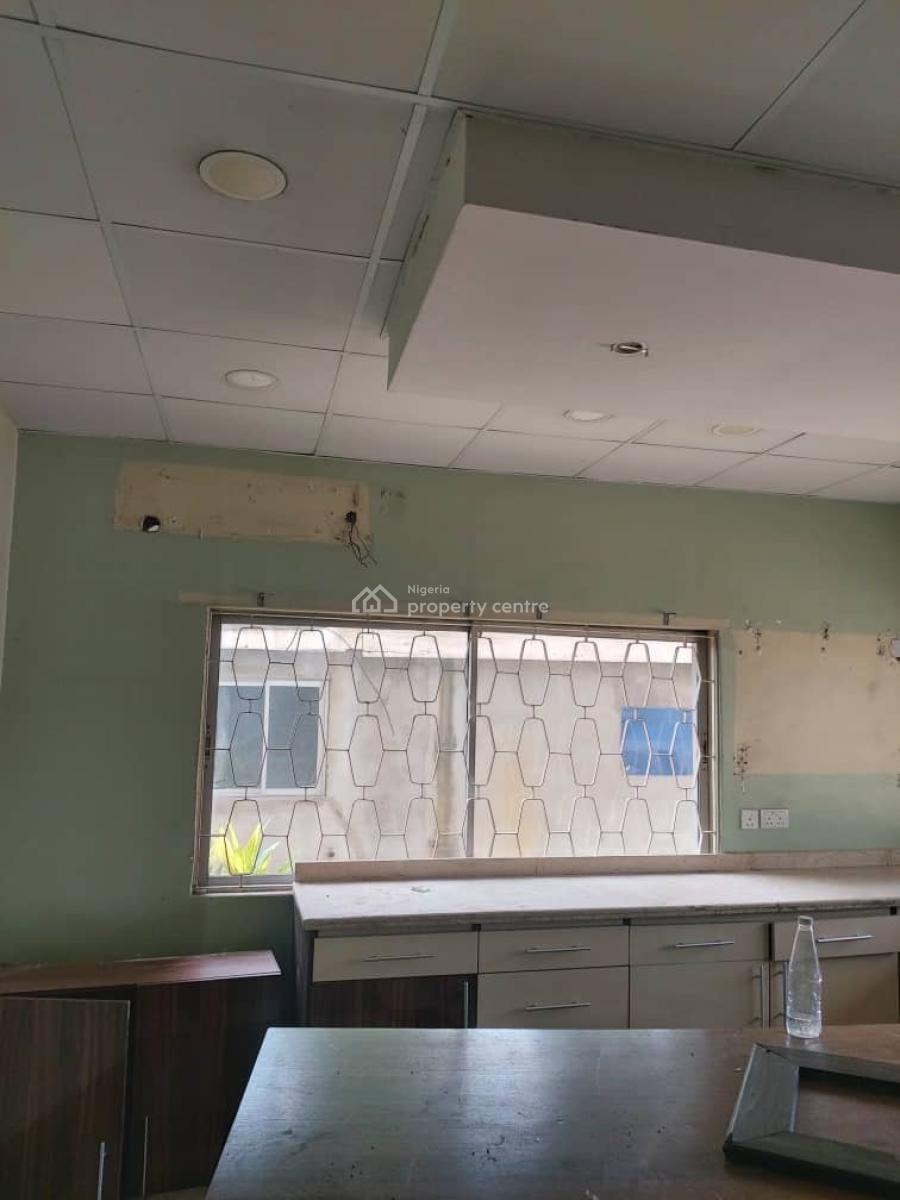 2 Units of 5 Bedroom Semi Detached Duplex, Off Adeola Odeku, Victoria Island (vi), Lagos, House for Rent