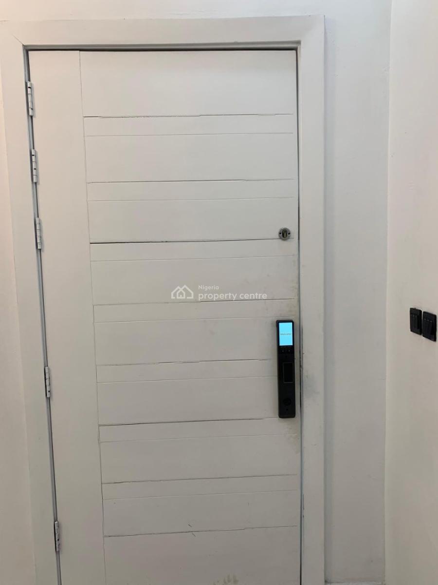 Luxury 5 Bedroom Detached Duplex with Bq, Osapa, Lekki, Lagos, Detached Duplex for Rent