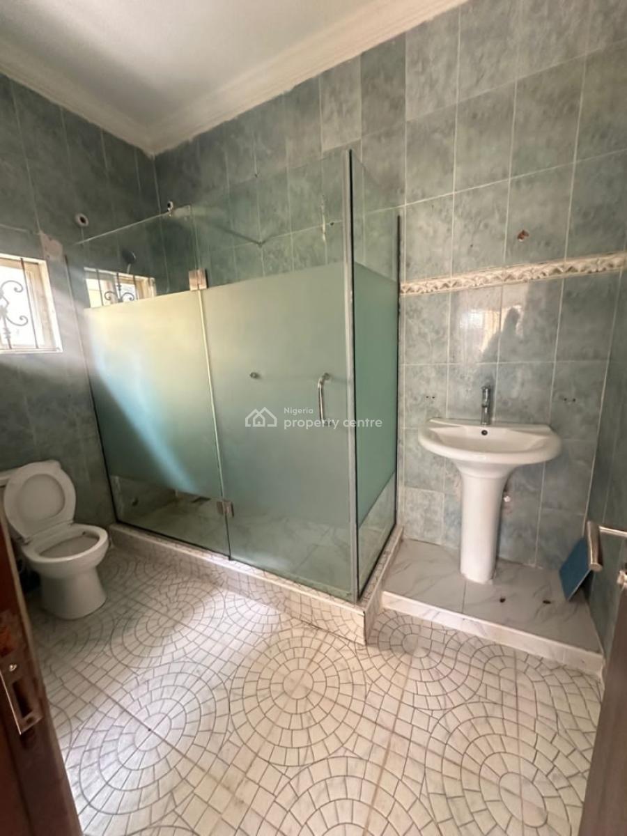 4 Bedroom Flat, Lekki Phase 1, Lekki Phase 1, Lekki, Lagos, Flat / Apartment for Rent