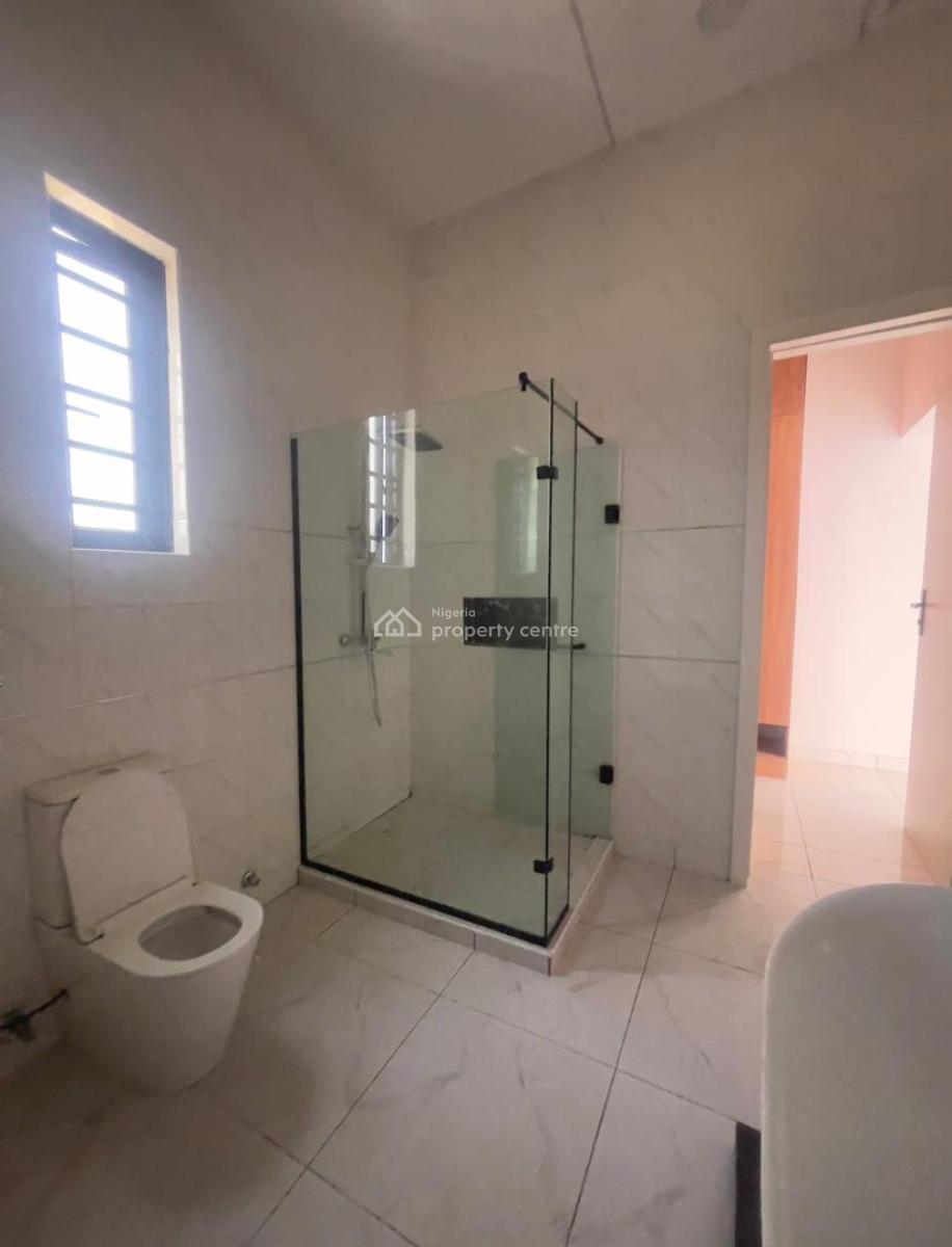 4bed 4bath3cars  Fully Detached Duplex with Bq, 4bed 4bath 3cars|| Fully Detached Duplex with Bq, Ajah, Lagos, Detached Duplex for Sale