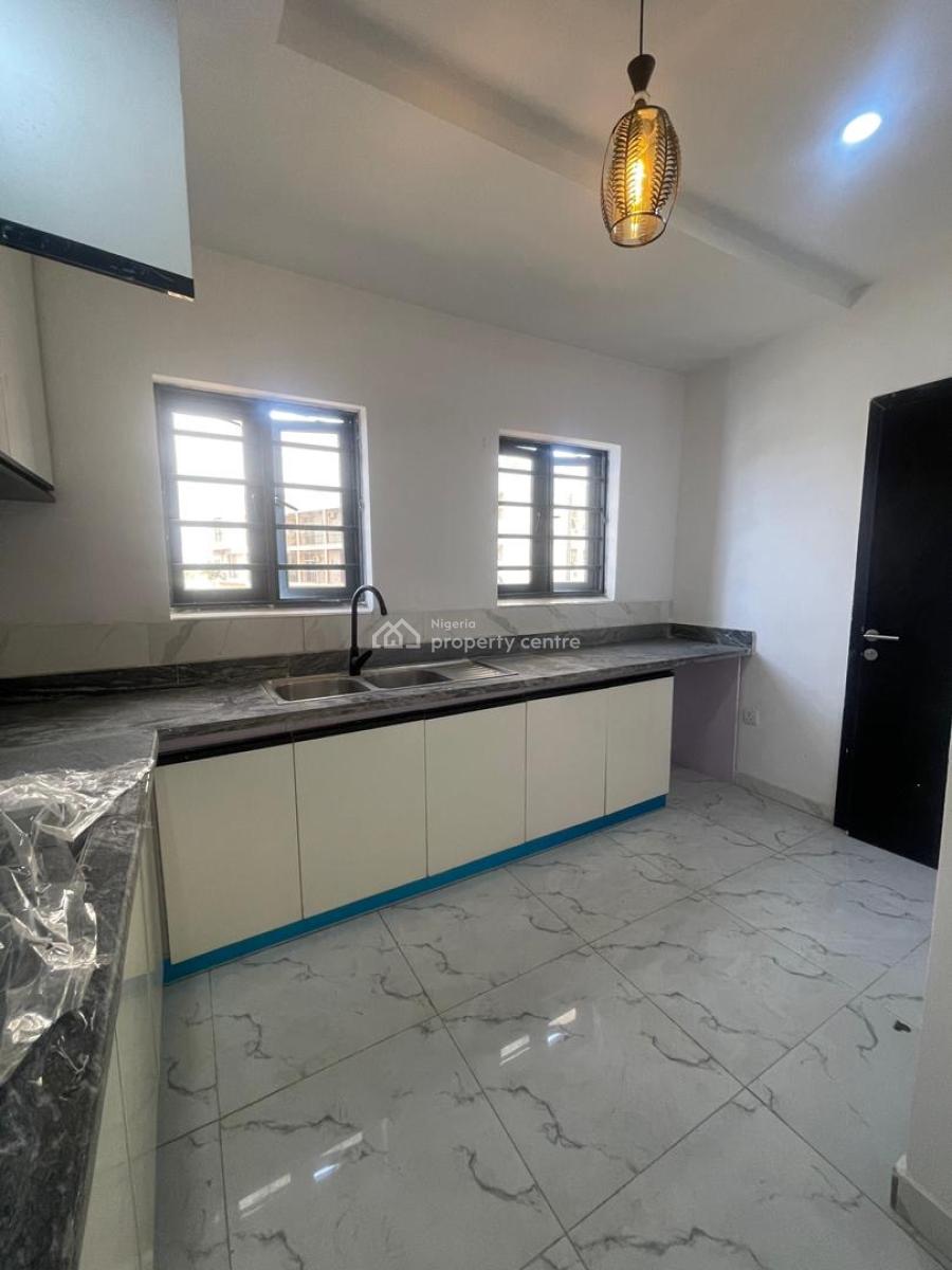 3bed 3bath 1car Terrace Duplex, 3bed 3bath 1car|| Terrace Duplex, Ajah, Lagos, Terraced Duplex for Sale