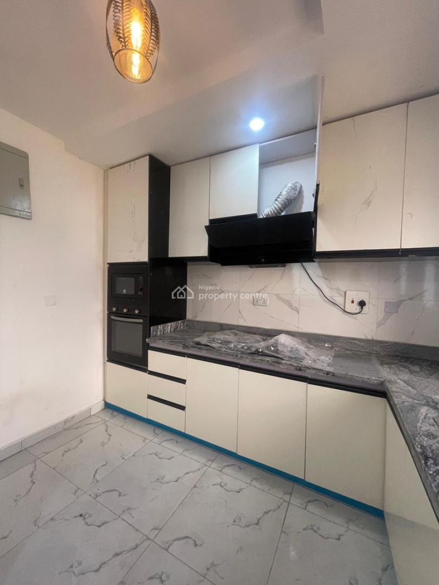 3bed 3bath 1car Terrace Duplex, 3bed 3bath 1car|| Terrace Duplex, Ajah, Lagos, Terraced Duplex for Sale