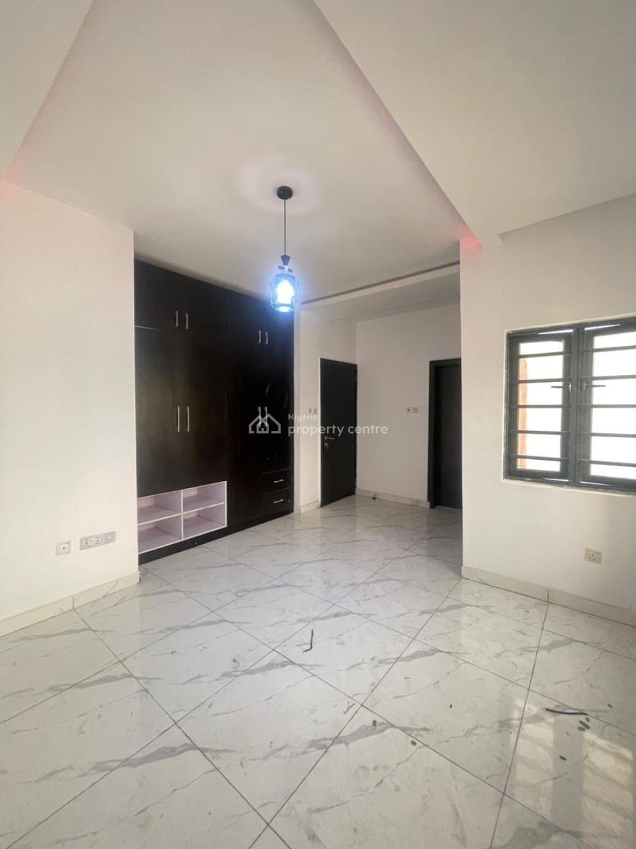 3bed 3bath 1car Terrace Duplex, 3bed 3bath 1car|| Terrace Duplex, Ajah, Lagos, Terraced Duplex for Sale