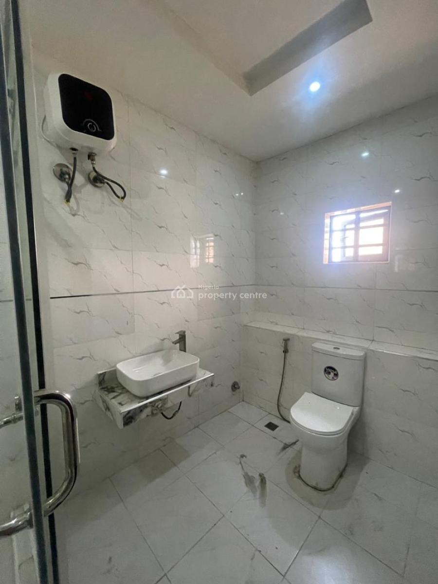 3bed 3bath 1car Terrace Duplex, 3bed 3bath 1car|| Terrace Duplex, Ajah, Lagos, Terraced Duplex for Sale