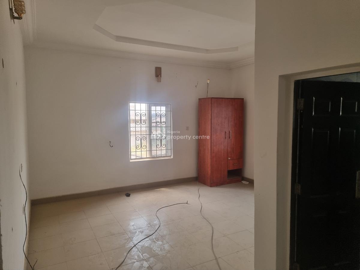 Luxury 5 Bedroom Detach Duplex with Self Contain Bq and Security House, Estate Along Von Road, Lugbe District, Abuja, Detached Duplex for Rent