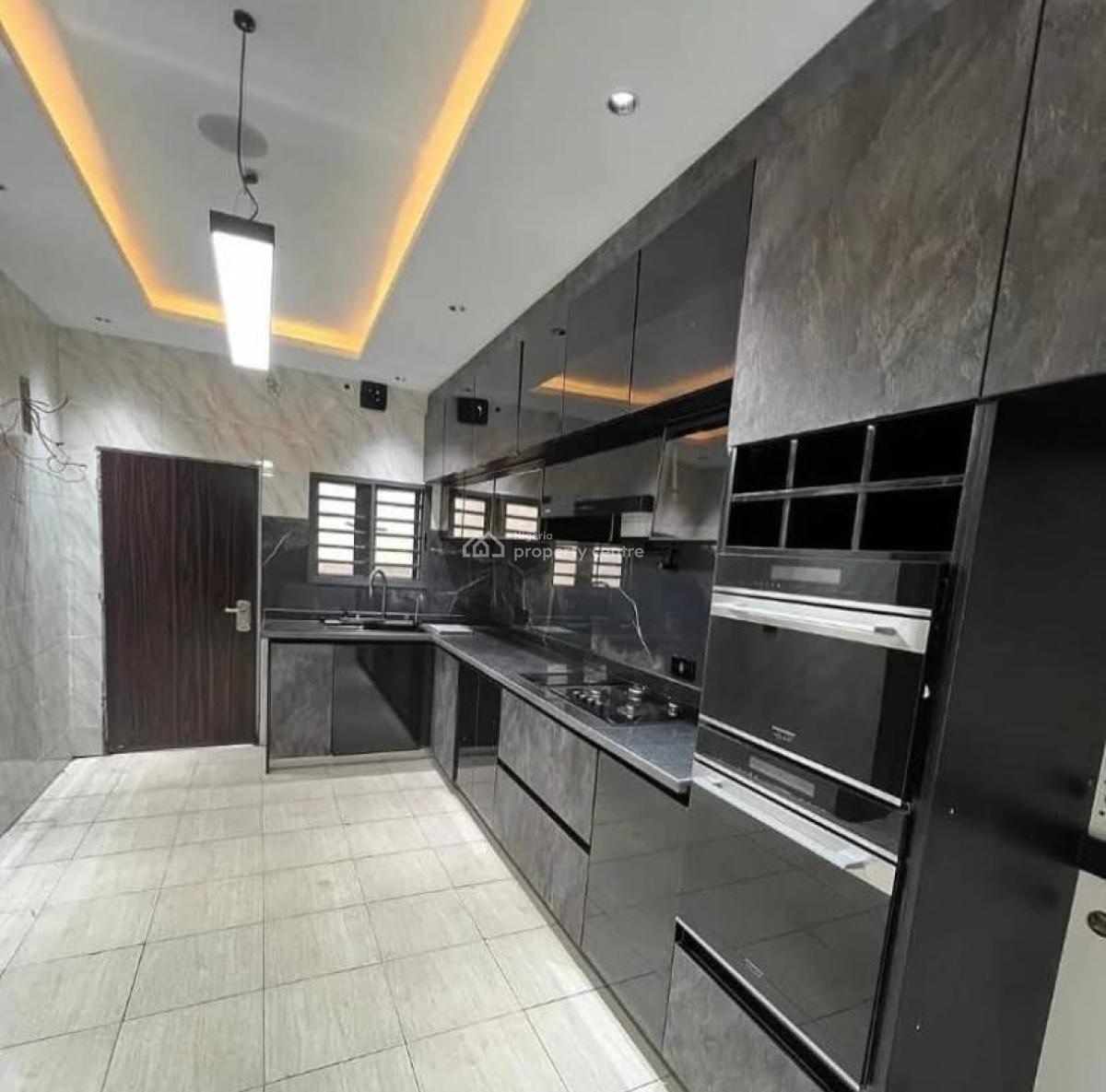 Luxury 3-bedroom Apartment, Mabushi, Abuja, Flat / Apartment for Rent