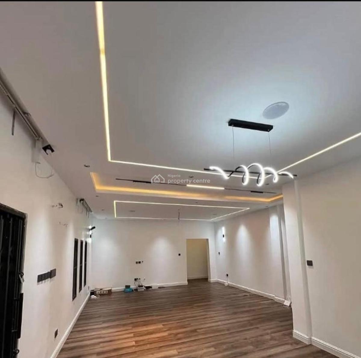 Luxury 3-bedroom Apartment, Mabushi, Abuja, Flat / Apartment for Rent