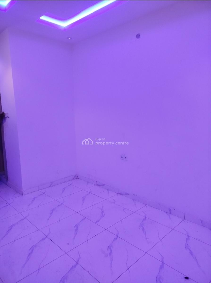 a Standard 2 Bedroom in a Very Secured Estate, Agbara Estate Office Lagos/ Badagry Express Way, Agbara-igbesa, Lagos, Flat / Apartment for Rent