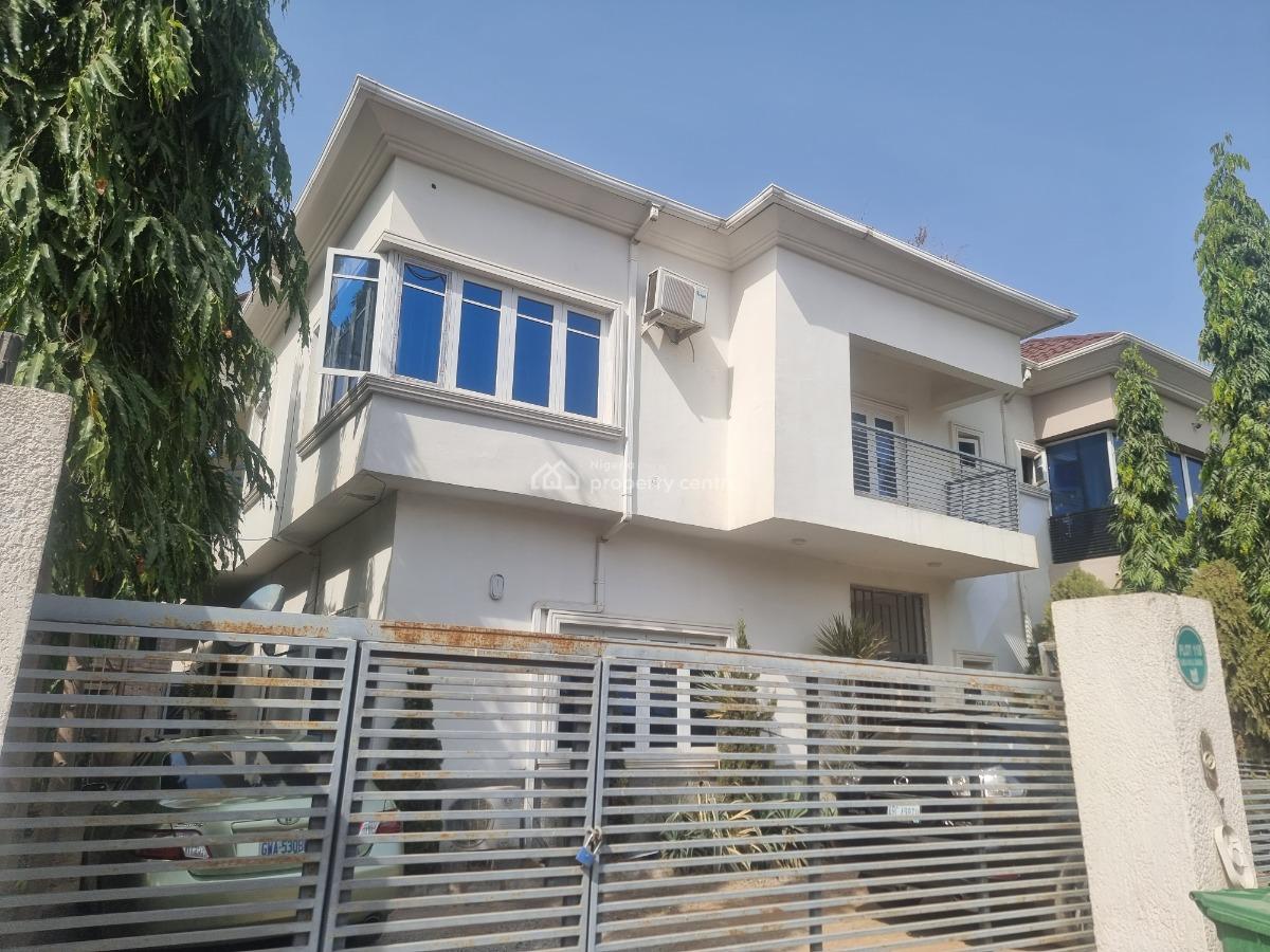 Smart 2 Units of 2 Bedroom Apartment, Estate Along Von Road, Lugbe District, Abuja, Semi-detached Duplex for Sale