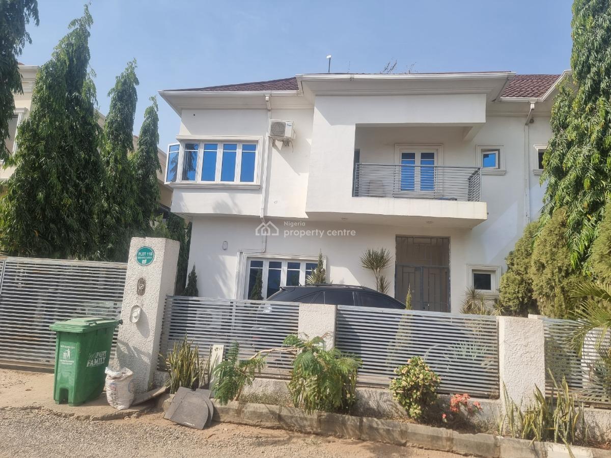 Smart 2 Units of 2 Bedroom Apartment, Estate Along Von Road, Lugbe District, Abuja, Semi-detached Duplex for Sale