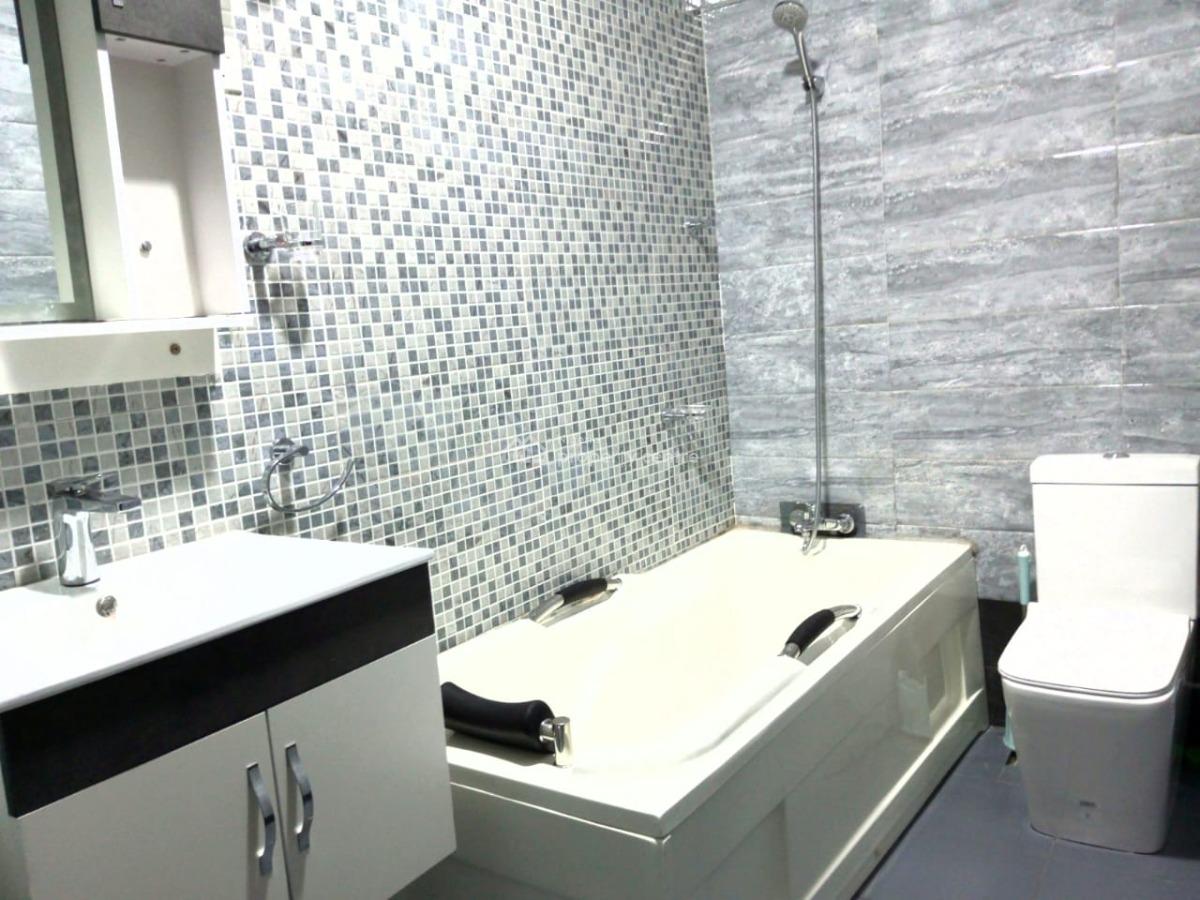 Nicely Furnished 2 Bedroom Apartment, Banana Island, Ikoyi, Lagos, Flat / Apartment Short Let