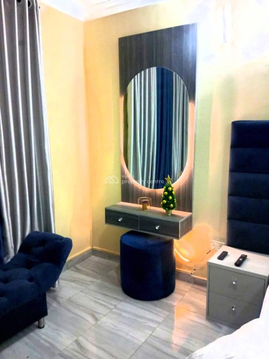 Nicely Furnished 2 Bedroom Apartment, Banana Island, Ikoyi, Lagos, Flat / Apartment Short Let