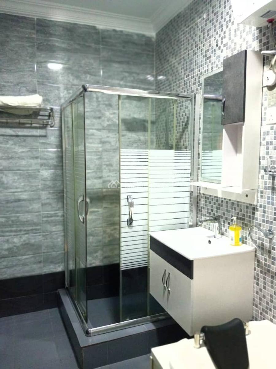 Nicely Furnished 2 Bedroom Apartment, Banana Island, Ikoyi, Lagos, Flat / Apartment Short Let