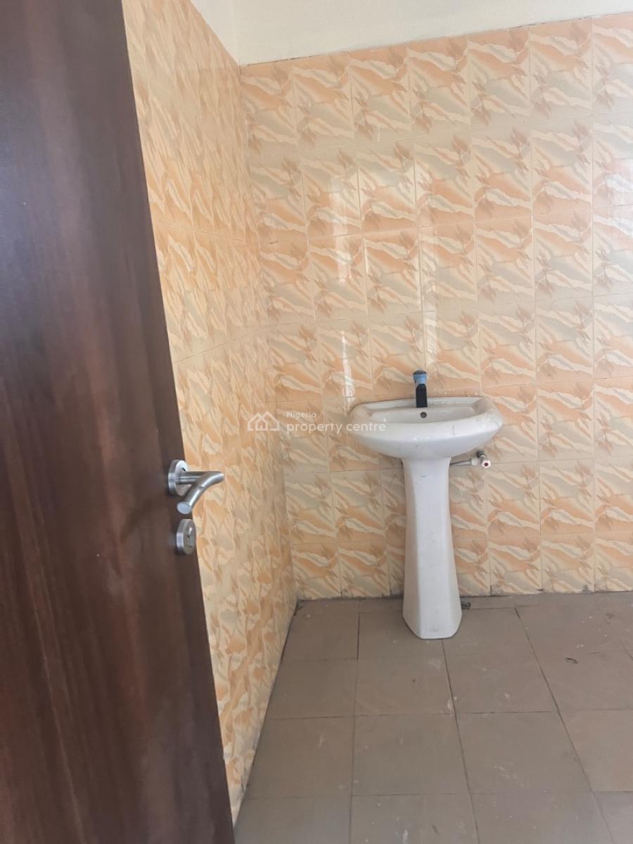 8 Units of 3 Bedroom, in a Secured Estate of Ogidan By Blenco, Sangotedo, Ajah, Lagos, Flat / Apartment for Rent