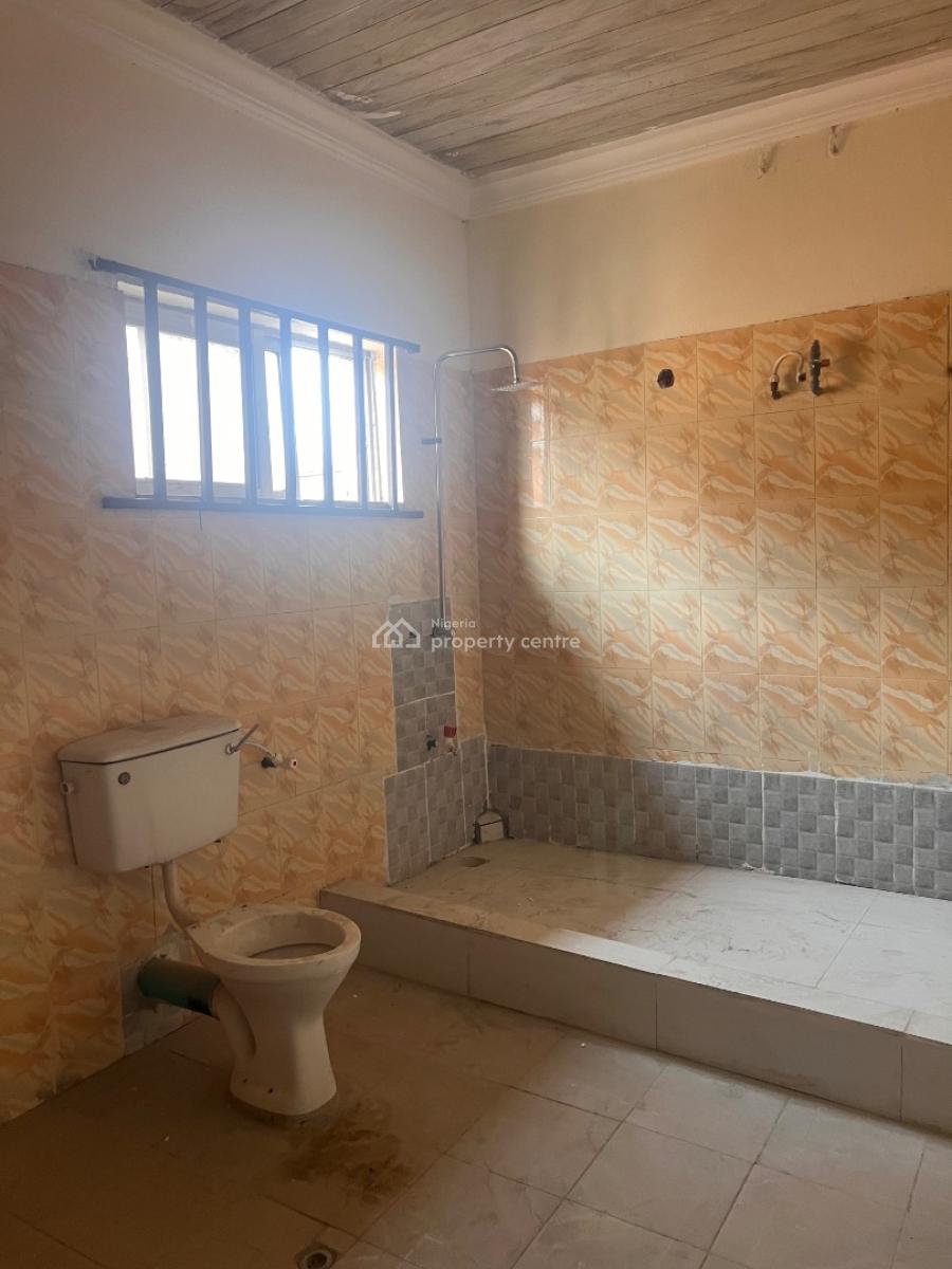 8 Units of 3 Bedroom, in a Secured Estate of Ogidan By Blenco, Sangotedo, Ajah, Lagos, Flat / Apartment for Rent