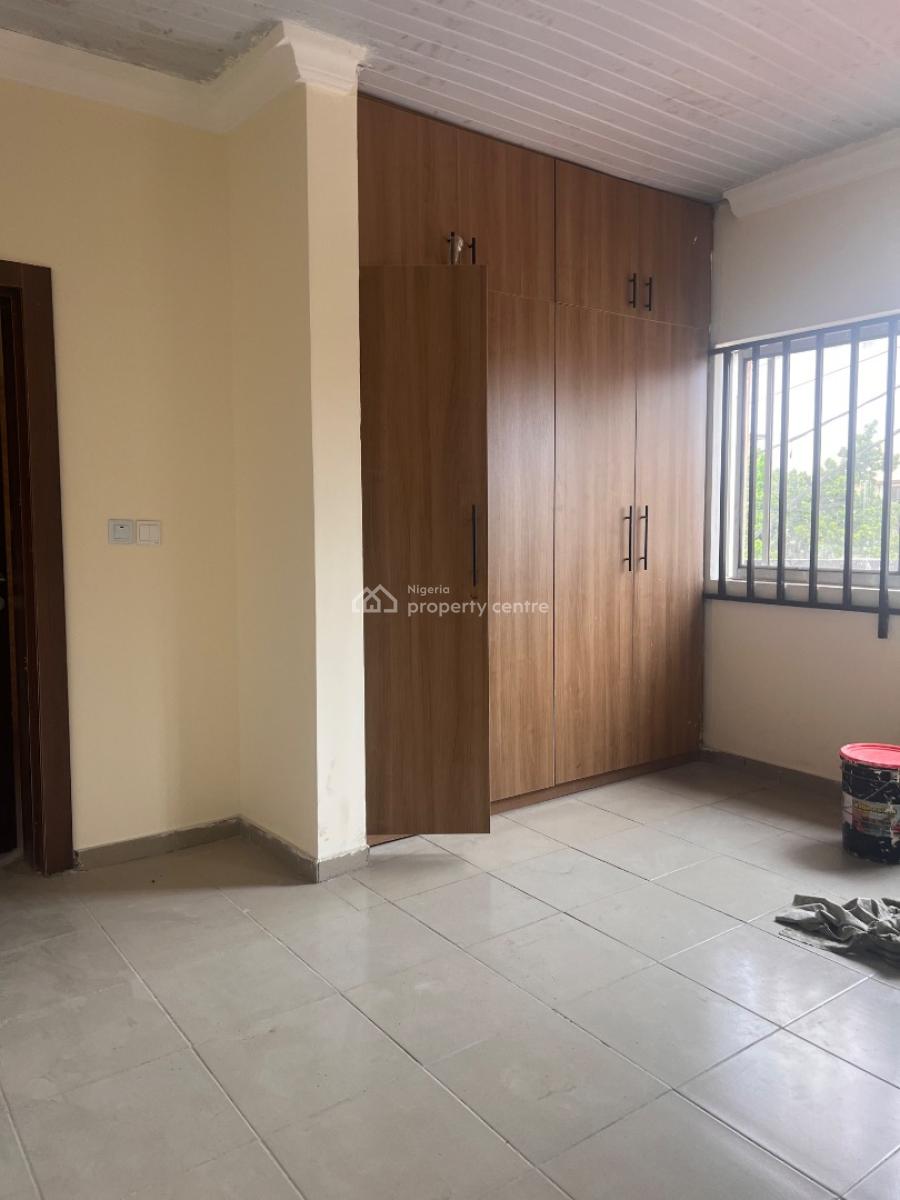 8 Units of 3 Bedroom, in a Secured Estate of Ogidan By Blenco, Sangotedo, Ajah, Lagos, Flat / Apartment for Rent