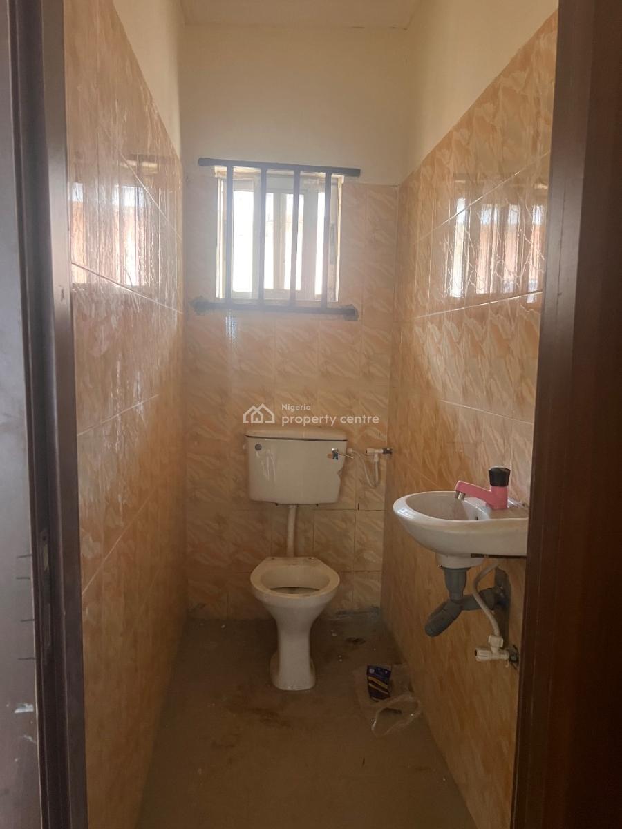 8 Units of 3 Bedroom, in a Secured Estate of Ogidan By Blenco, Sangotedo, Ajah, Lagos, Flat / Apartment for Rent