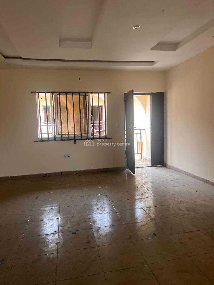 8 Units of 3 Bedroom, in a Secured Estate of Ogidan By Blenco, Sangotedo, Ajah, Lagos, Flat / Apartment for Rent