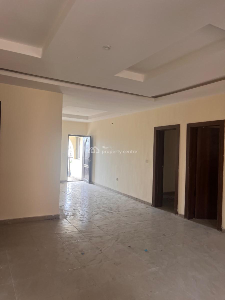 8 Units of 3 Bedroom, in a Secured Estate of Ogidan By Blenco, Sangotedo, Ajah, Lagos, Flat / Apartment for Rent