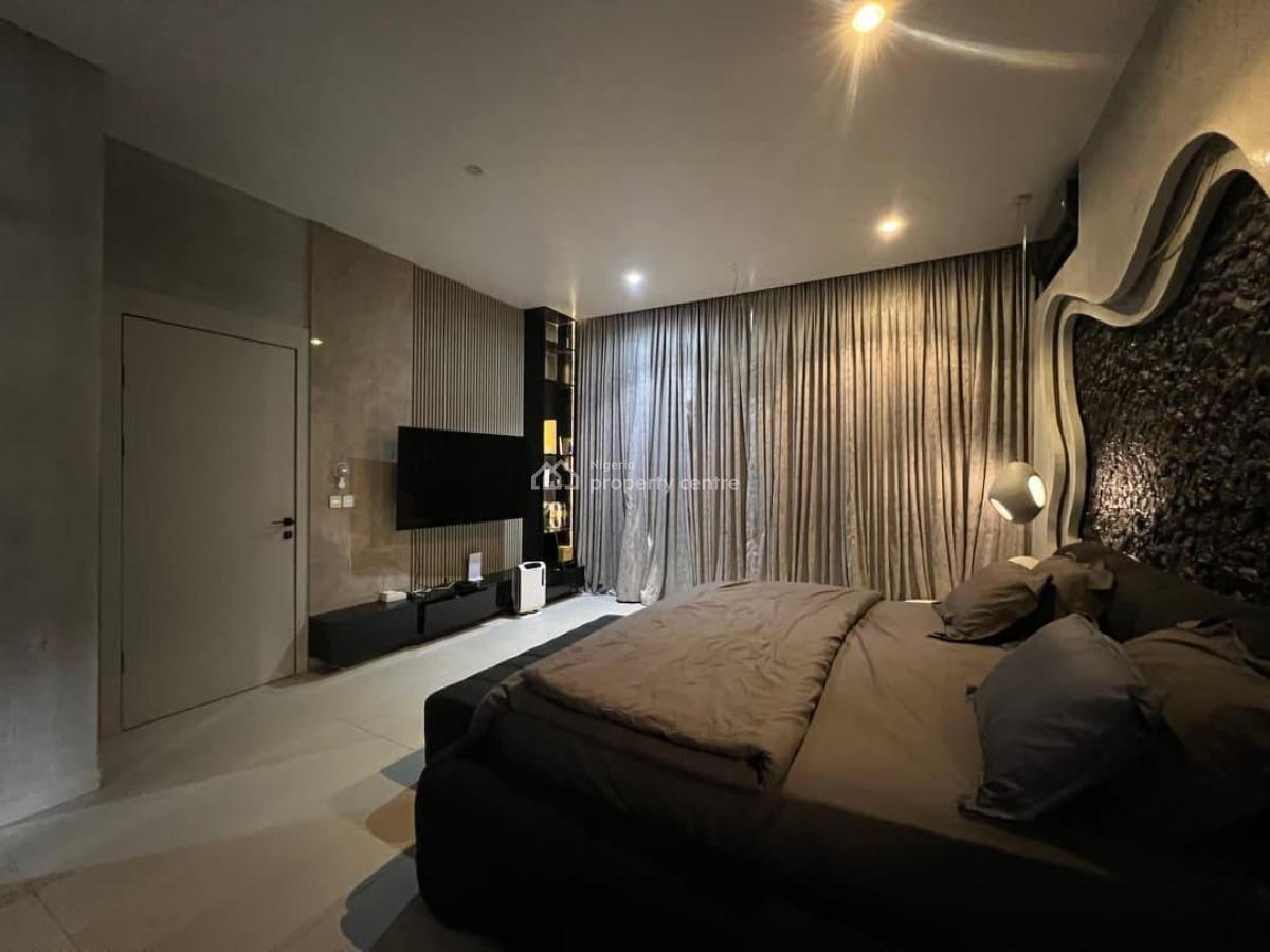 3 Bedroom Terrace House in Lekki, Lekki Phase 1, Lekki, Lagos, Terraced Duplex for Sale