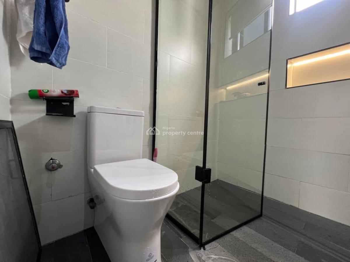 3 Bedroom Terrace House in Lekki, Lekki Phase 1, Lekki, Lagos, Terraced Duplex for Sale