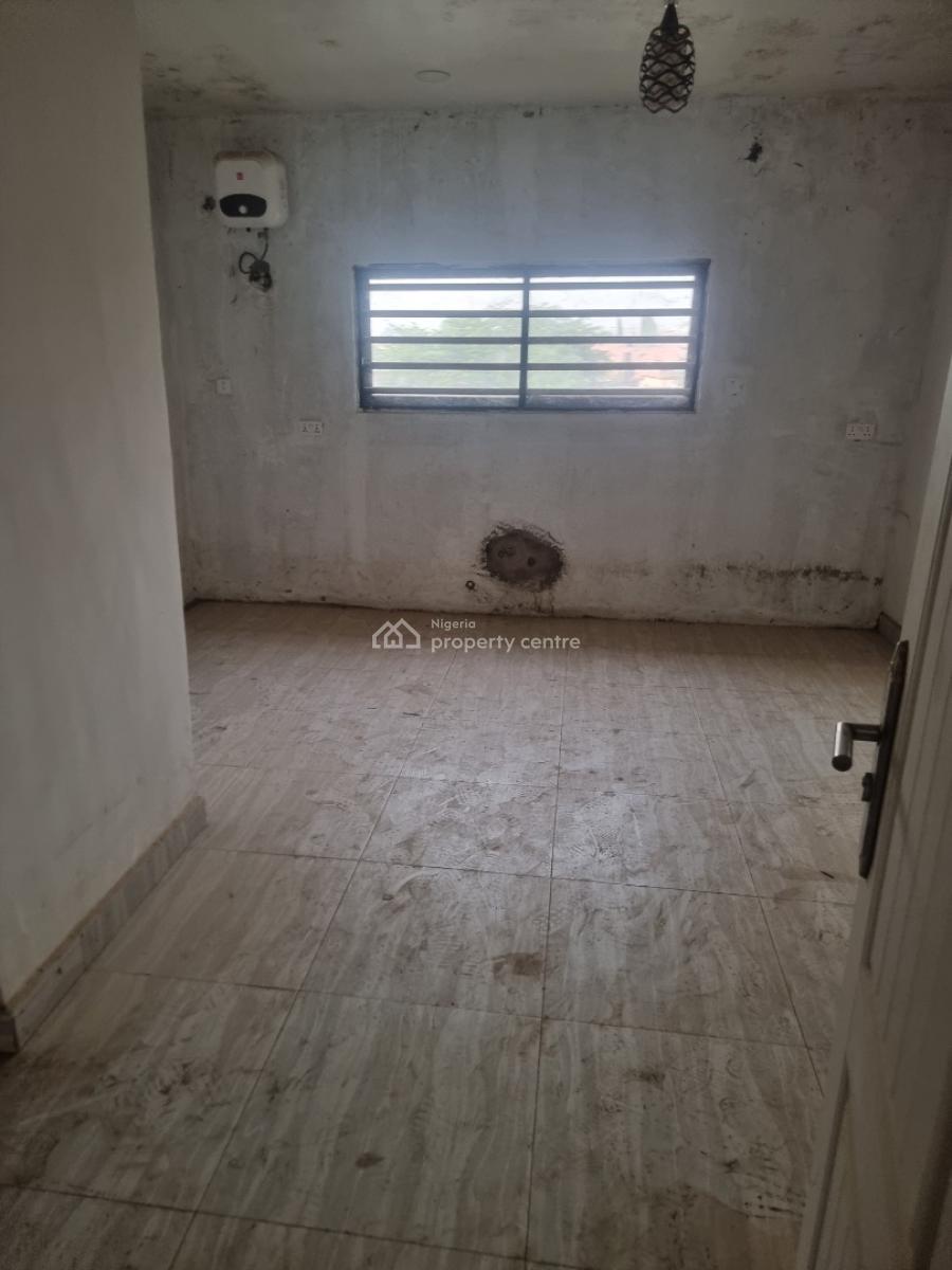 Solidly Built 5 Bedroom Detach Duplex, Estate Along Von Road, Lugbe District, Abuja, Detached Duplex for Sale