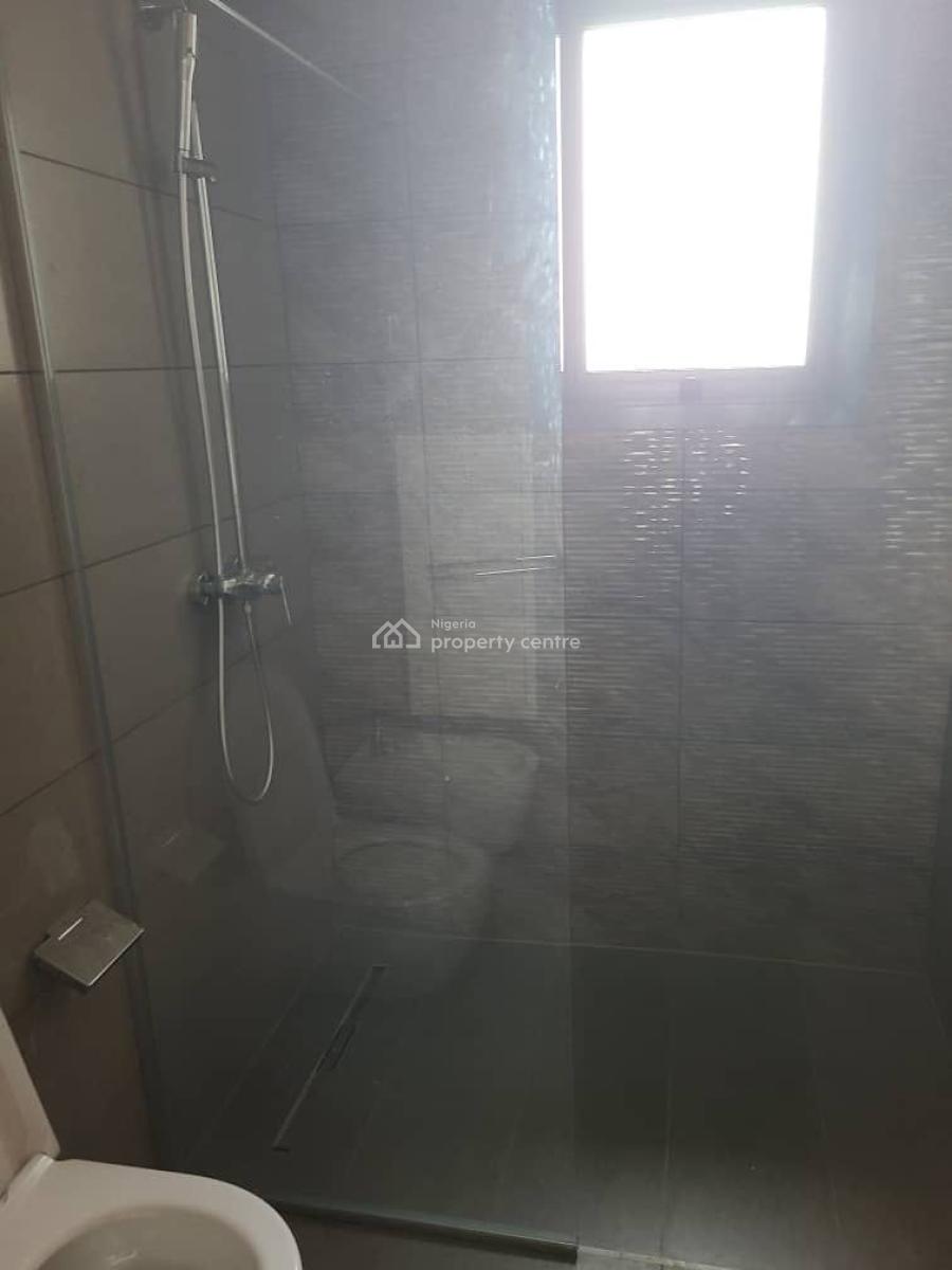 New Fully Serviced 3 Bedroom Apartment with Pool,gym, Victoria Island (vi), Lagos, Flat / Apartment for Rent