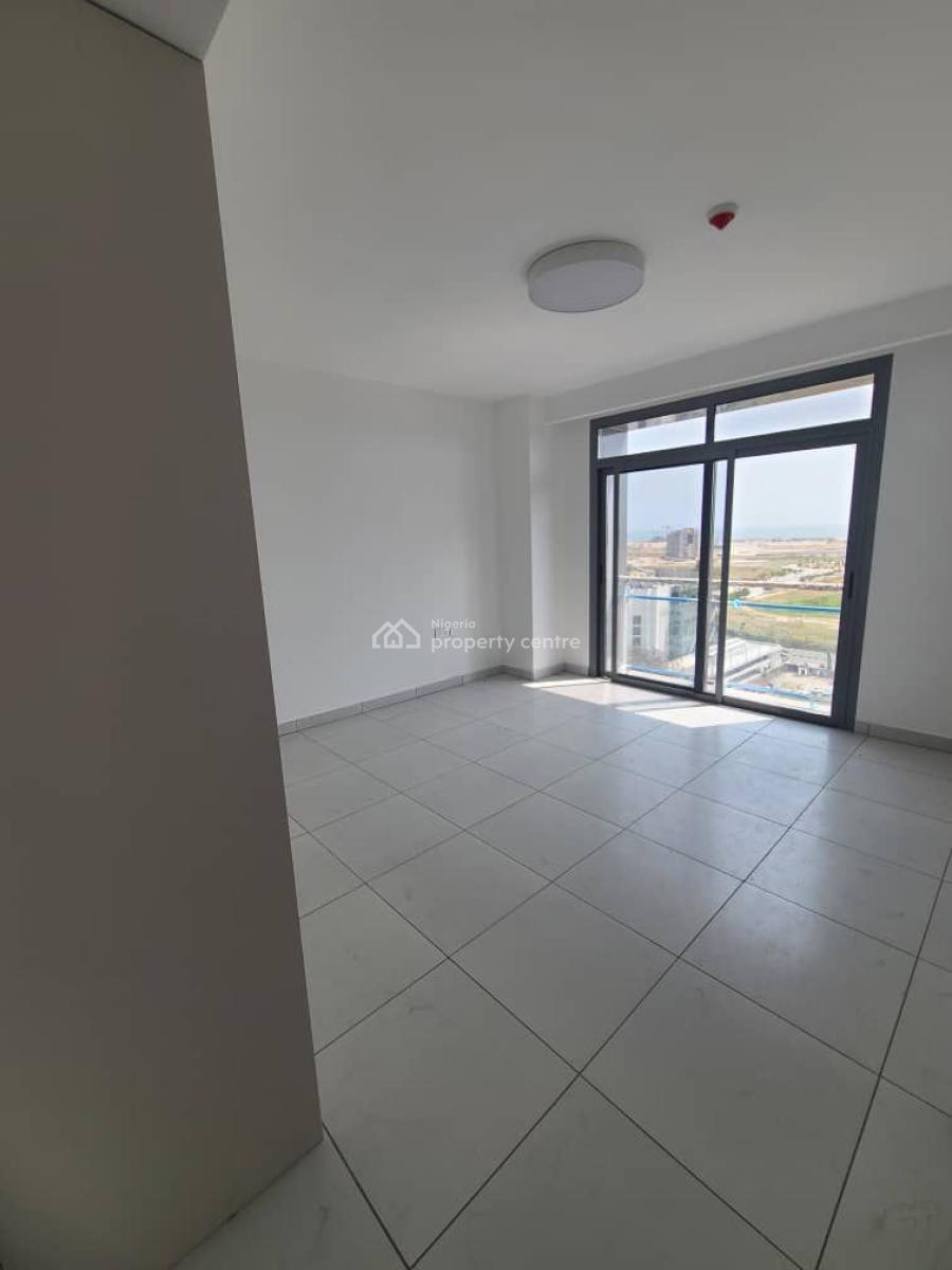 New Fully Serviced 3 Bedroom Apartment with Pool,gym, Victoria Island (vi), Lagos, Flat / Apartment for Rent