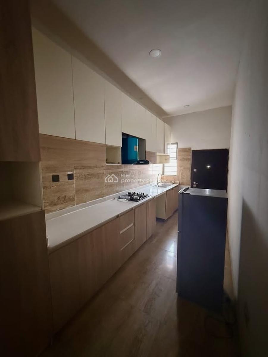 Serviced 2 Bedroom Apartments with En-suite Rooms, 2 Bedroom Apartment for Rent, Ikate, Lekki, Lagos, House for Rent