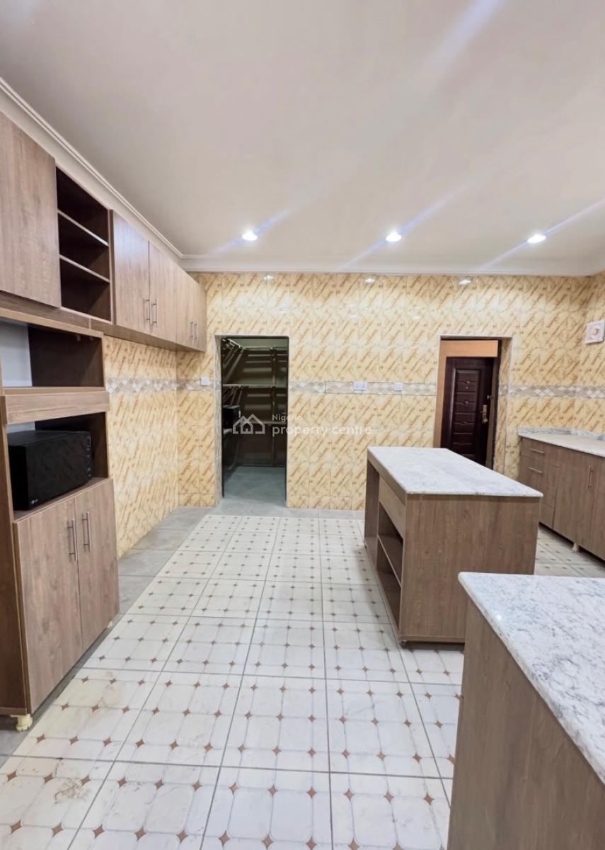 3 Bedrooms Apartments Available, Gilmore, Jahi, Abuja, Flat / Apartment for Rent