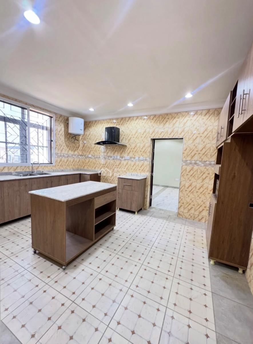 3 Bedrooms Apartments Available, Gilmore, Jahi, Abuja, Flat / Apartment for Rent