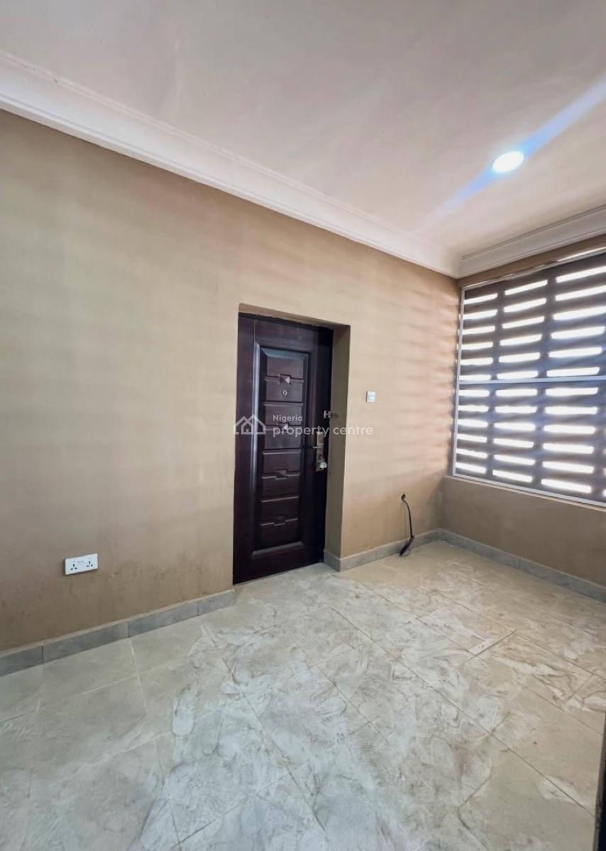 3 Bedrooms Apartments Available, Gilmore, Jahi, Abuja, Flat / Apartment for Rent