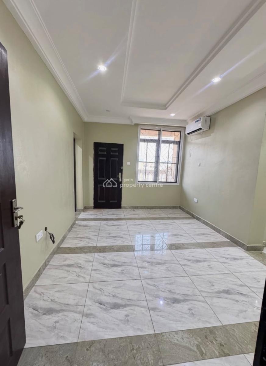 3 Bedrooms Apartments Available, Gilmore, Jahi, Abuja, Flat / Apartment for Rent
