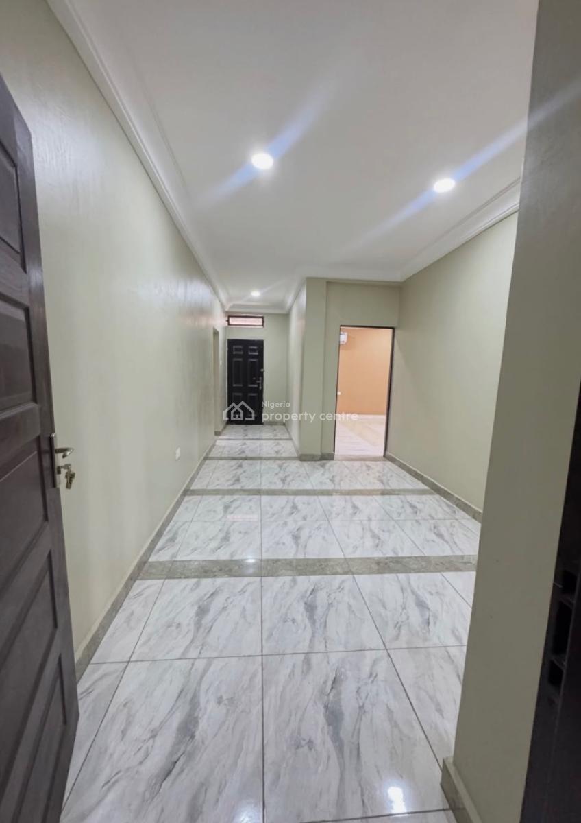 3 Bedrooms Apartments Available, Gilmore, Jahi, Abuja, Flat / Apartment for Rent