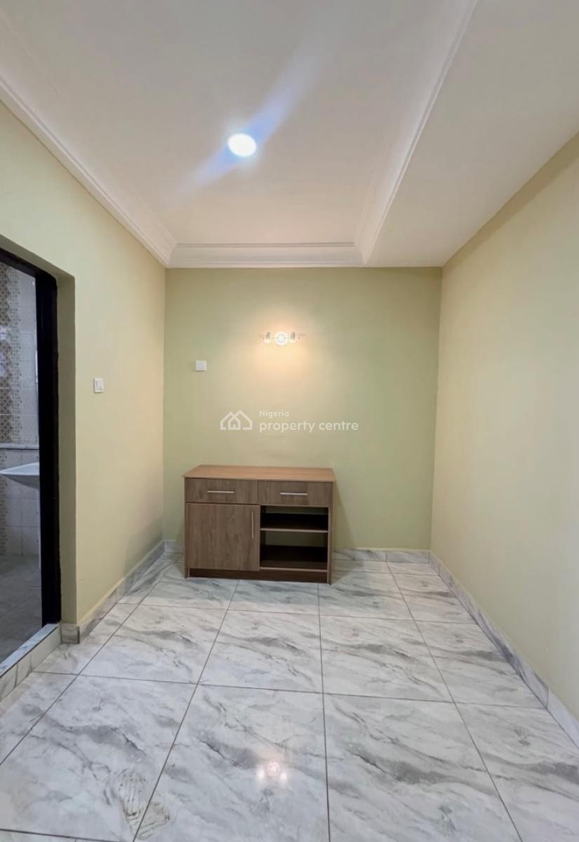 3 Bedrooms Apartments Available, Gilmore, Jahi, Abuja, Flat / Apartment for Rent