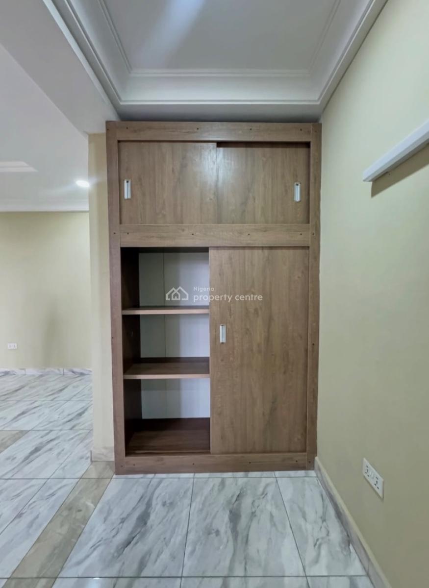 3 Bedrooms Apartments Available, Gilmore, Jahi, Abuja, Flat / Apartment for Rent