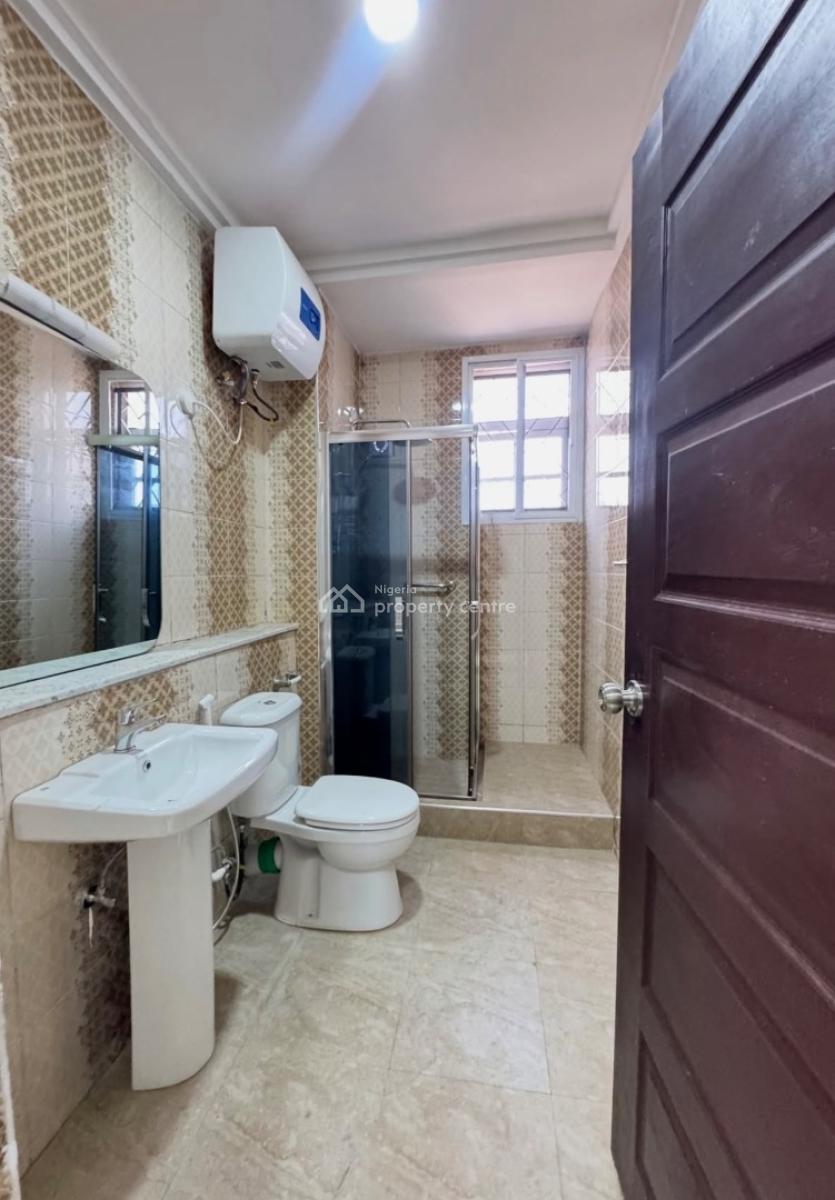 3 Bedrooms Apartments Available, Gilmore, Jahi, Abuja, Flat / Apartment for Rent