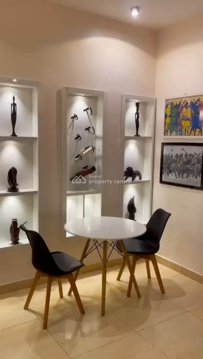 Nicely Furnished 2 Bedroom Apartment, Ikate, Lekki, Lagos, Flat / Apartment Short Let