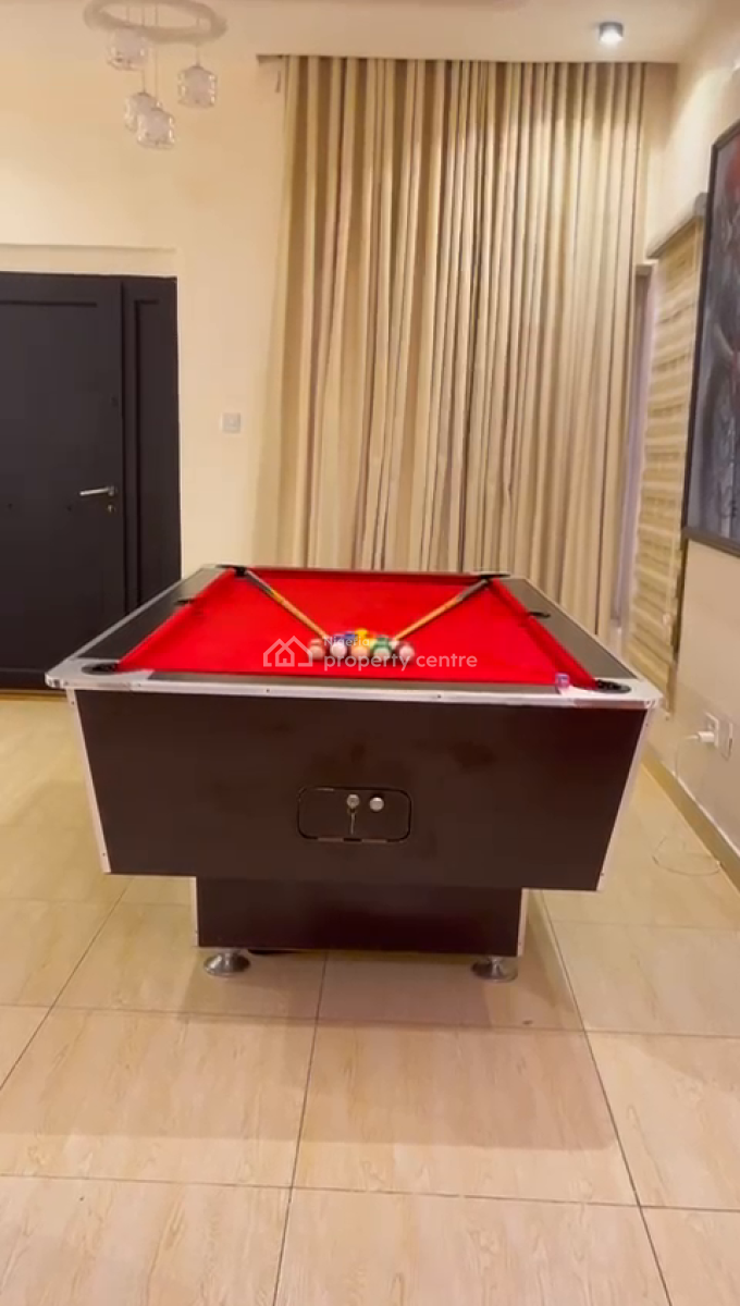 Nicely Furnished 2 Bedroom Apartment, Ikate, Lekki, Lagos, Flat / Apartment Short Let