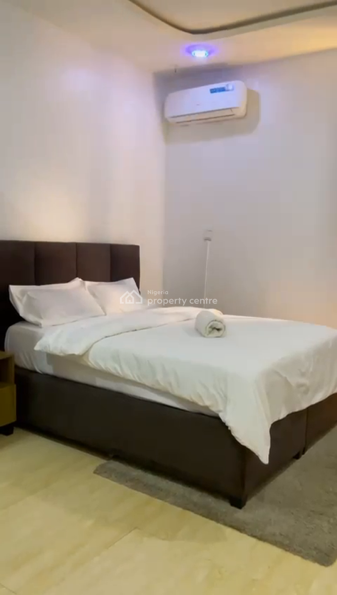 Nicely Furnished 2 Bedroom Apartment, Ikate, Lekki, Lagos, Flat / Apartment Short Let