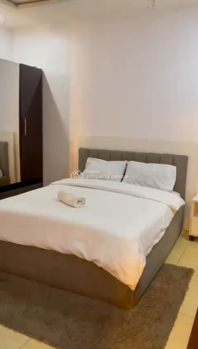 Nicely Furnished 2 Bedroom Apartment, Ikate, Lekki, Lagos, Flat / Apartment Short Let