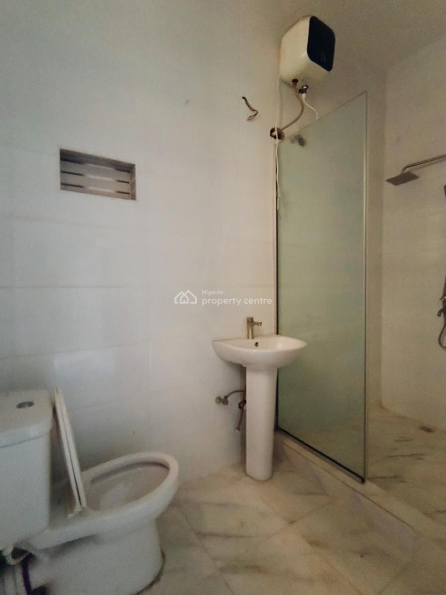 a 5 Bedroom Duplex, After Osapa, By Agungi, Lekki, Lagos, Semi-detached Duplex for Sale