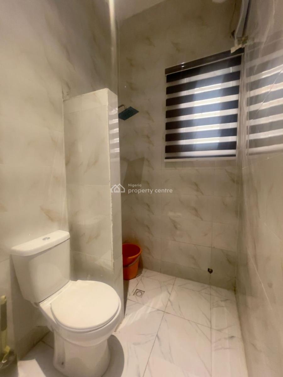 Nicely Furnished 2 Bedroom Apartment, Ikota, Lekki, Lagos, Flat / Apartment Short Let