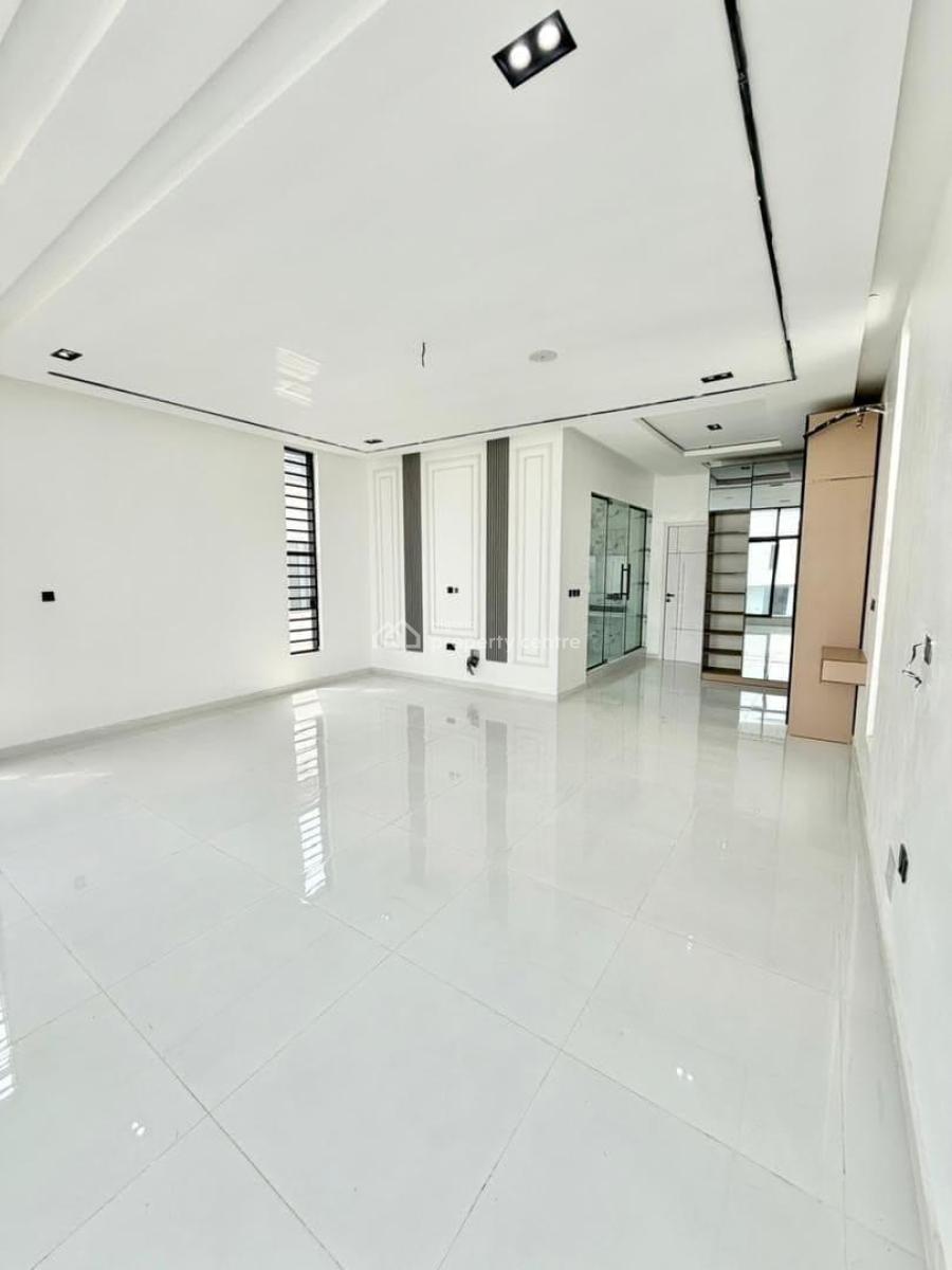 5 Bedroom Fully Detached Duplex in Lekki, Lekki, Lagos, Detached Duplex for Sale