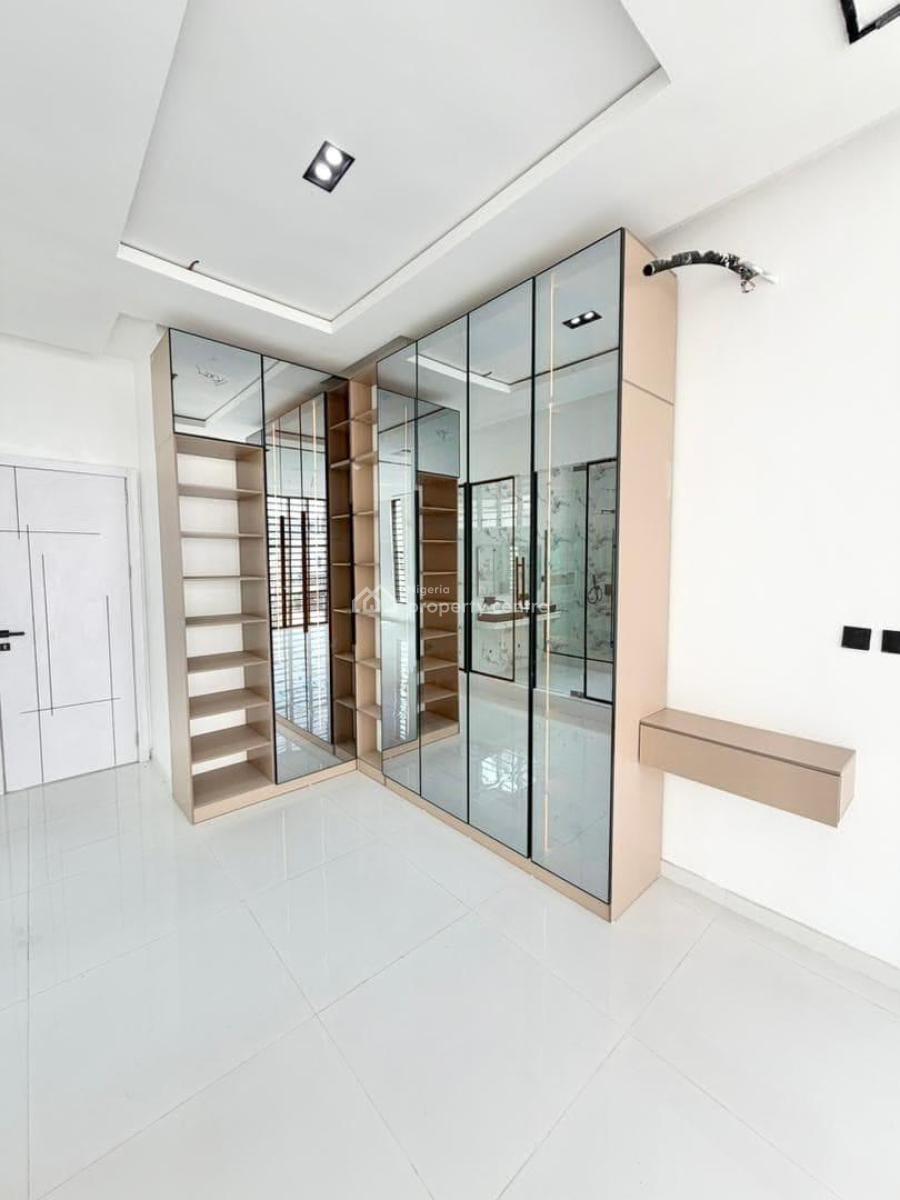 5 Bedroom Fully Detached Duplex in Lekki, Lekki, Lagos, Detached Duplex for Sale