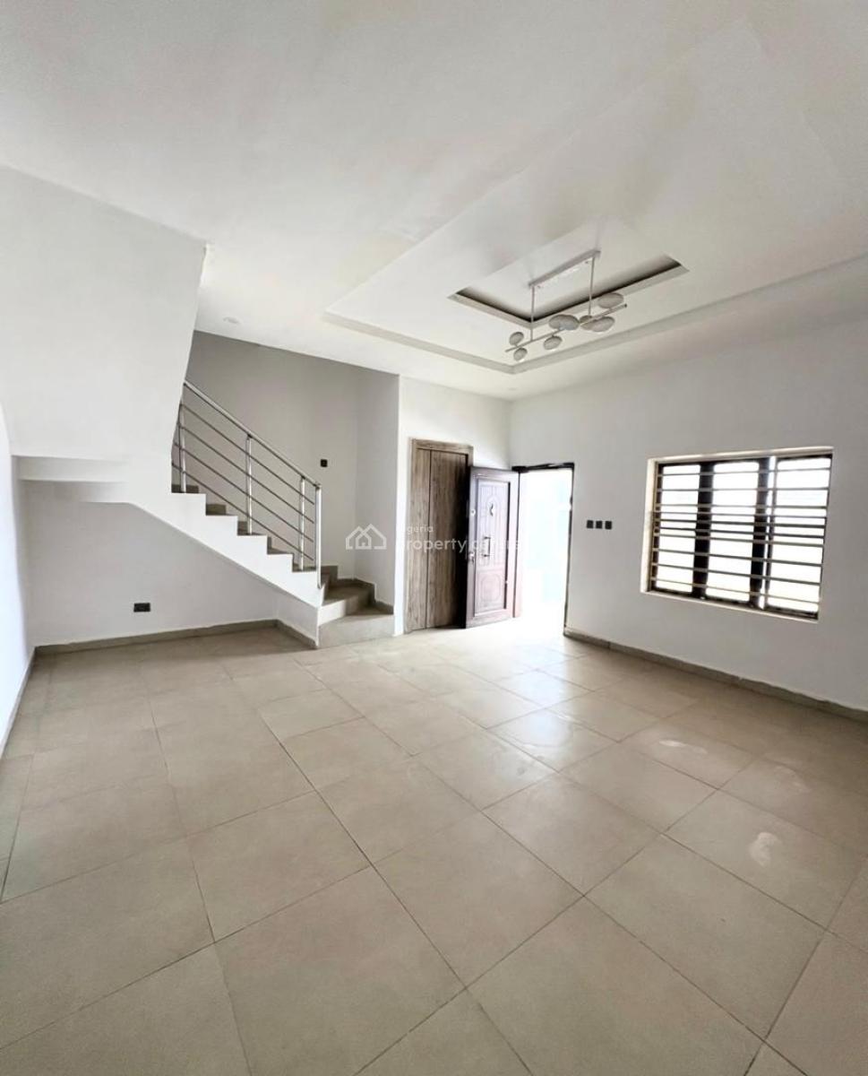 Luxury 2 Bedroom Terrace Duplex, Orchid Lekki Lagos, Lekki, Lagos, Terraced Duplex for Rent