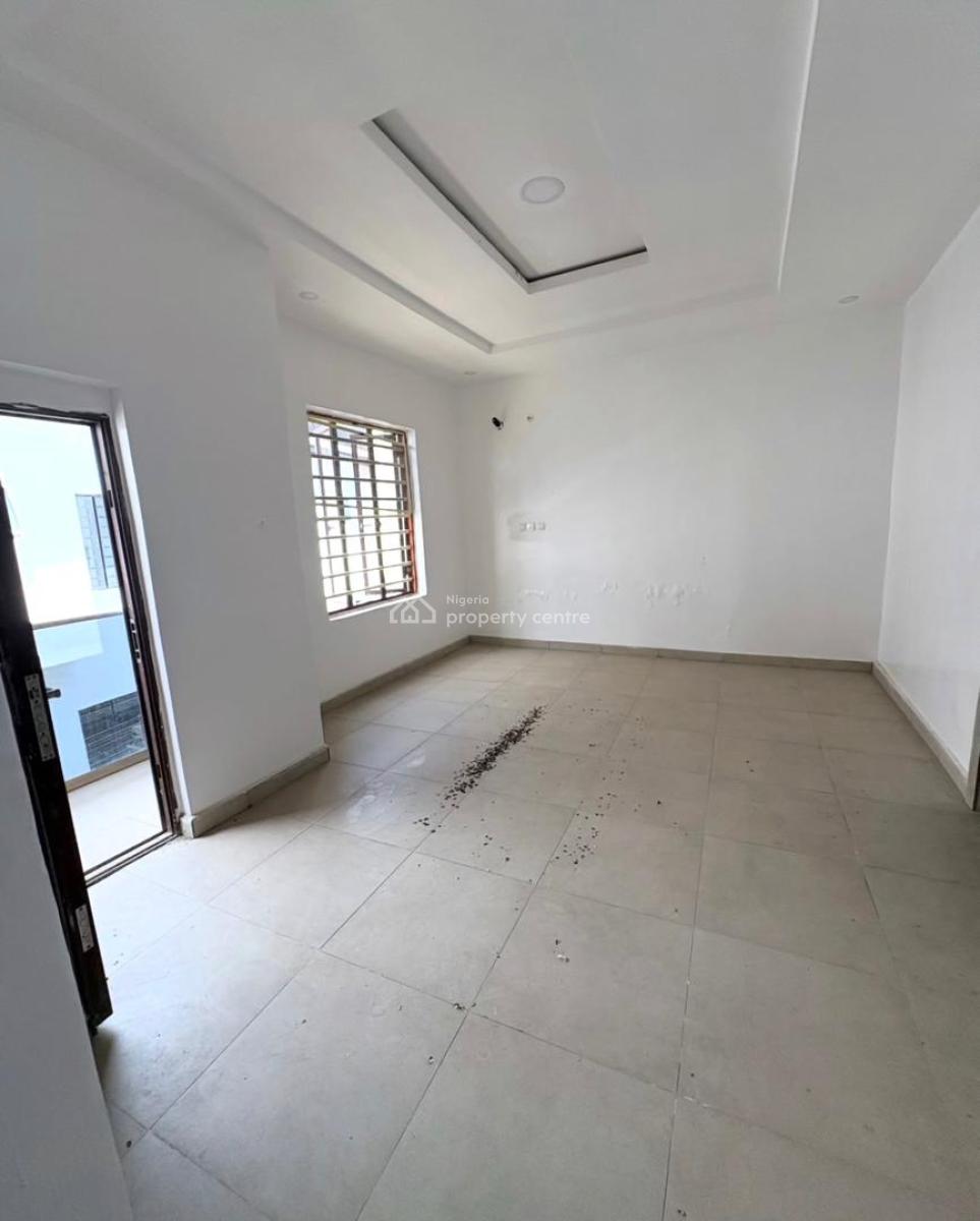 Luxury 2 Bedroom Terrace Duplex, Orchid Lekki Lagos, Lekki, Lagos, Terraced Duplex for Rent
